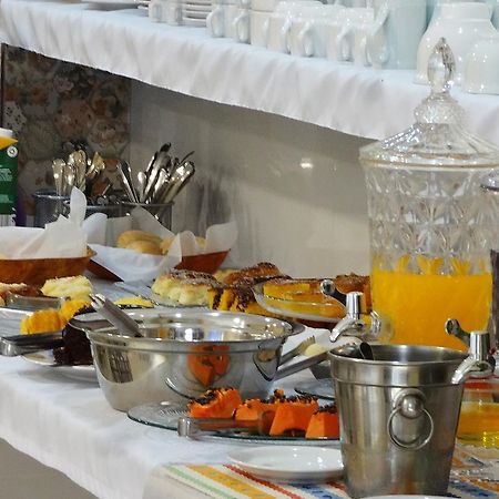 Hotel Monte Carlo Ουμπερλάντια Εξωτερικό φωτογραφία