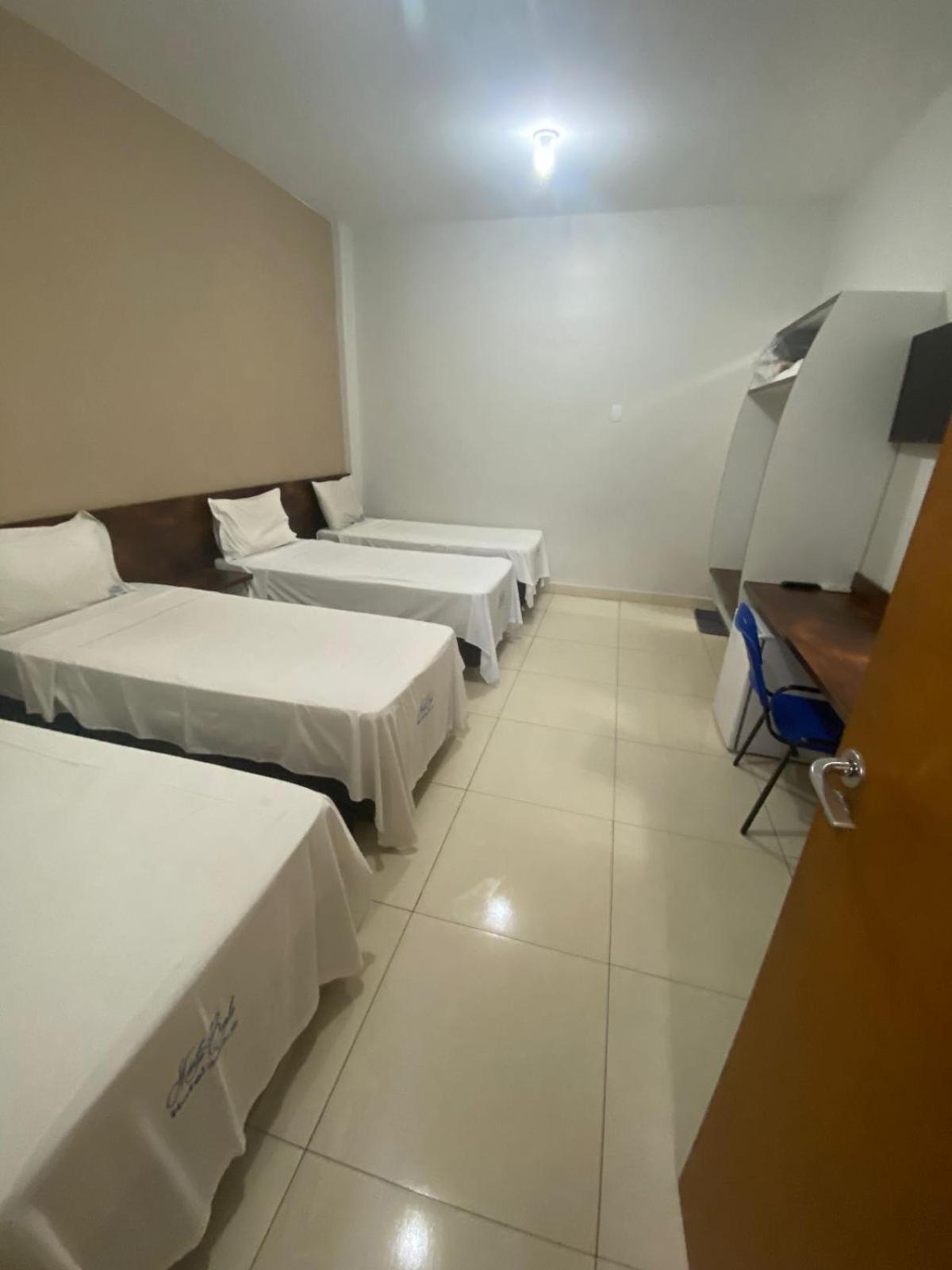 Hotel Monte Carlo Ουμπερλάντια Εξωτερικό φωτογραφία
