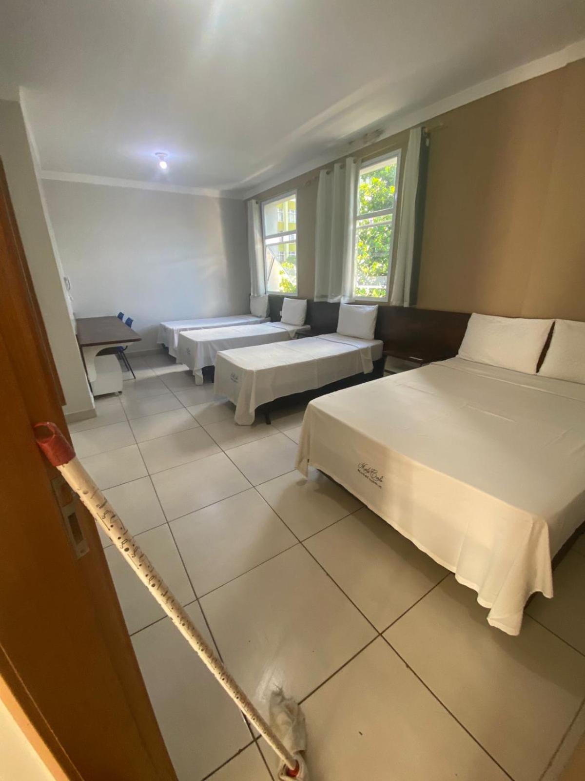 Hotel Monte Carlo Ουμπερλάντια Εξωτερικό φωτογραφία