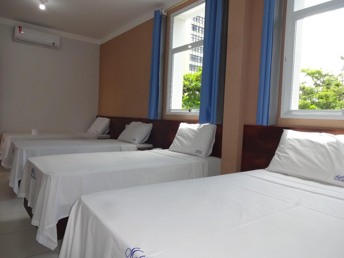 Hotel Monte Carlo Ουμπερλάντια Εξωτερικό φωτογραφία